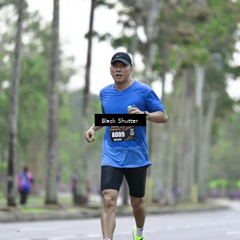 Runner Photo 8524697