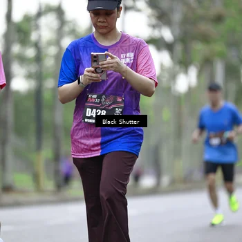 Runner Photo 8524698