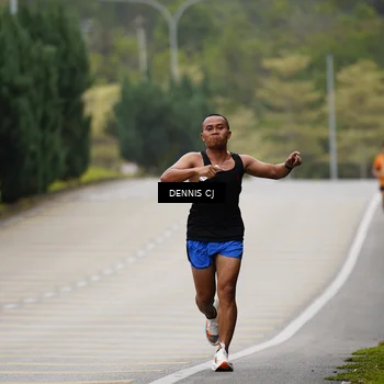 Runner Photo 8524699
