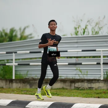 Runner Photo 8524700