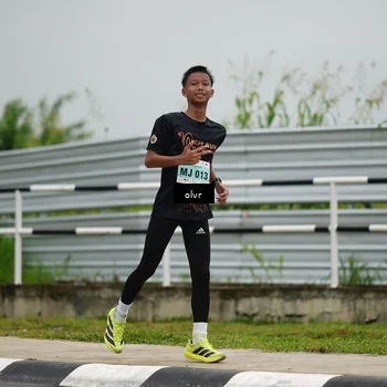 Runner Photo 8524701