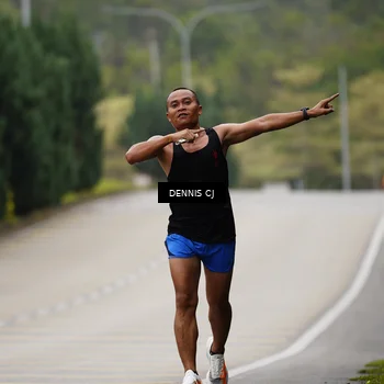Runner Photo 8524706