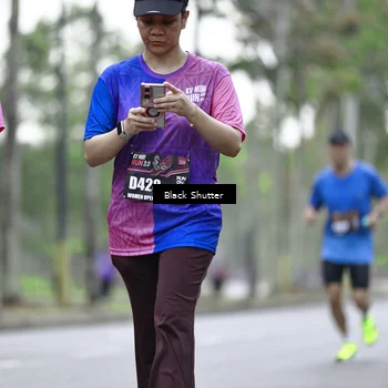 Runner Photo 8524707
