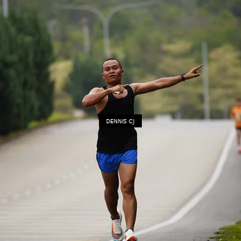 Runner Photo 8524709