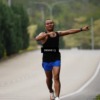 Runner Photo 8524711