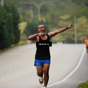 Runner Photo 8524712