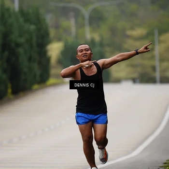 Runner Photo 8524713