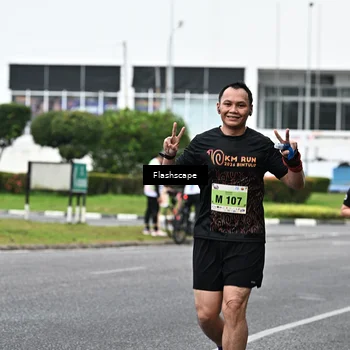 Runner Photo 8524714