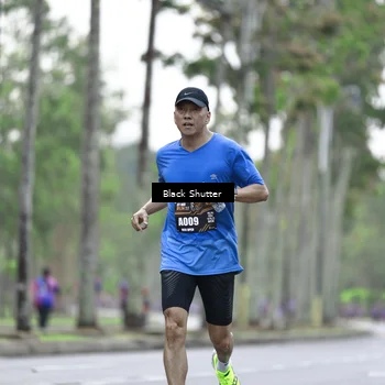Runner Photo 8524715