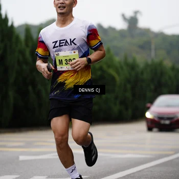 Runner Photo 8524716