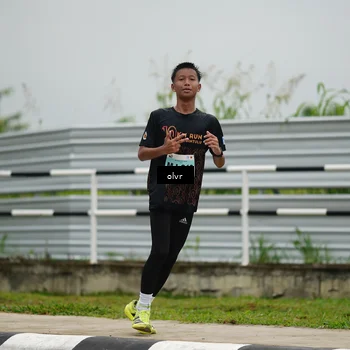 Runner Photo 8524717