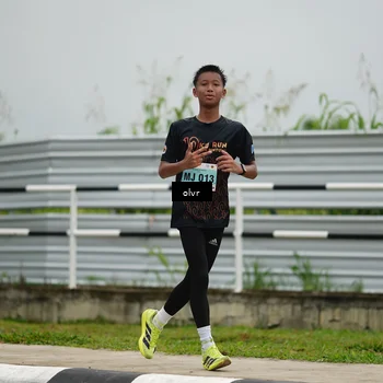 Runner Photo 8524719