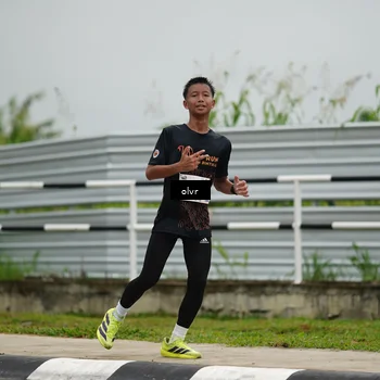 Runner Photo 8524720