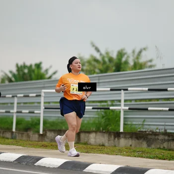 Runner Photo 8524722