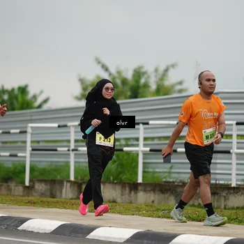 Runner Photo 8524723