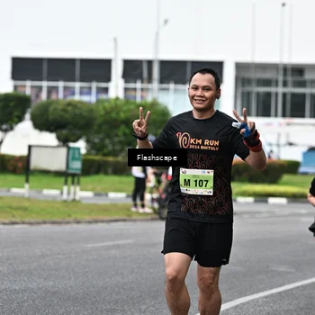 Runner Photo 8524724