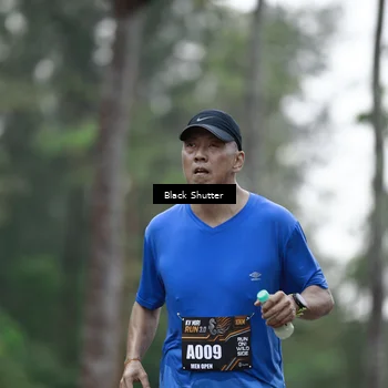 Runner Photo 8524727