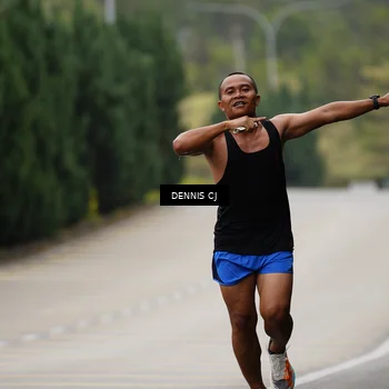 Runner Photo 8524728