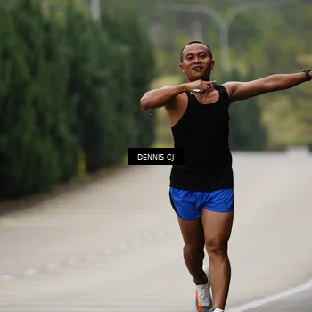 Runner Photo 8524731