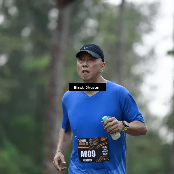 Runner Photo 8524735