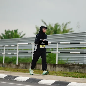 Runner Photo 8524736