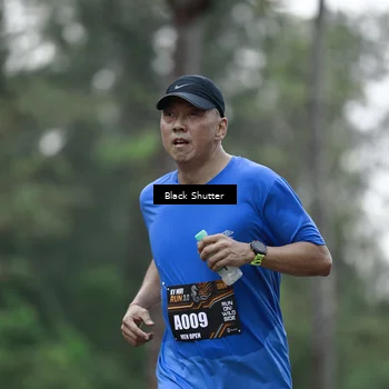 Runner Photo 8524742