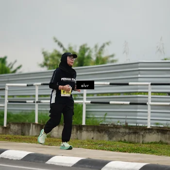 Runner Photo 8524743