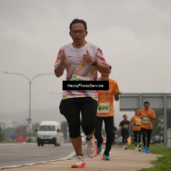 Runner Photo 8524744