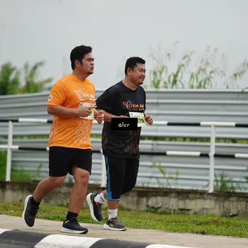Runner Photo 8524745