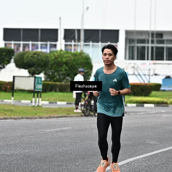 Runner Photo 8524747