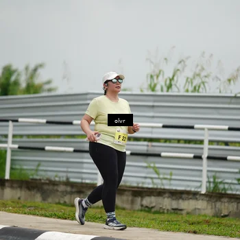 Runner Photo 8524750