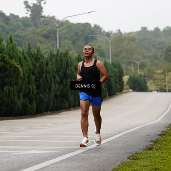 Runner Photo 8524753