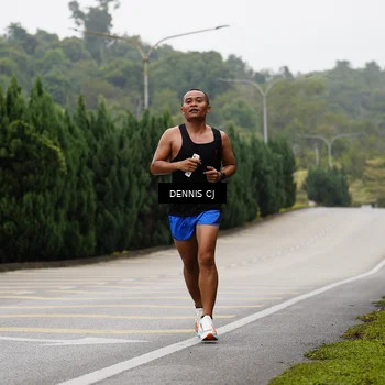 Runner Photo 8524754