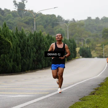 Runner Photo 8524755