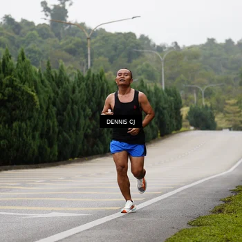 Runner Photo 8524758