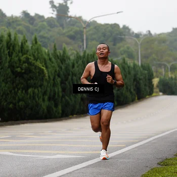Runner Photo 8524759