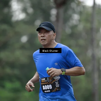 Runner Photo 8524762