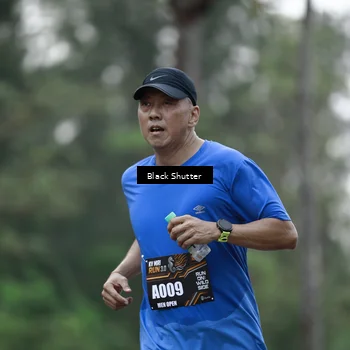 Runner Photo 8524763