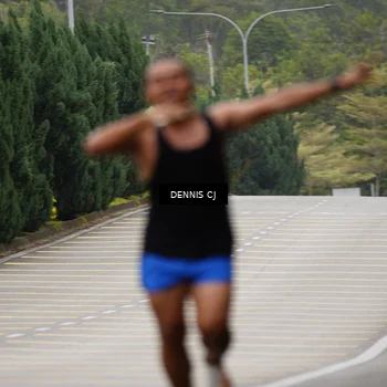 Runner Photo 8524764