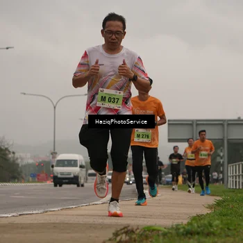 Runner Photo 8524767