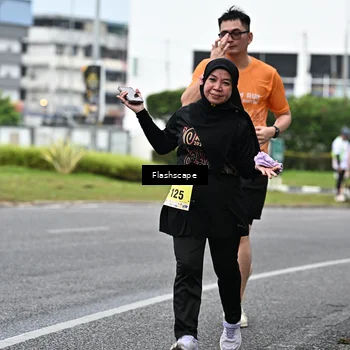 Runner Photo 8524768
