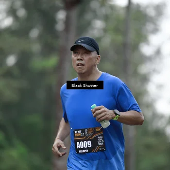 Runner Photo 8524769