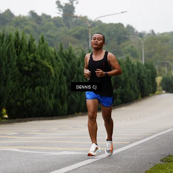 Runner Photo 8524773