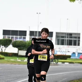 Runner Photo 8524783