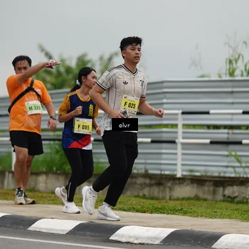 Runner Photo 8524784