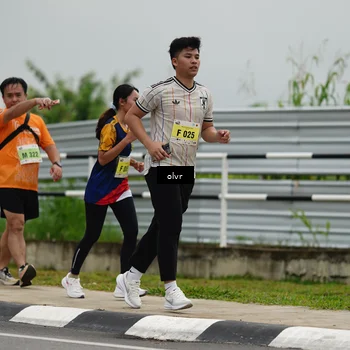 Runner Photo 8524789