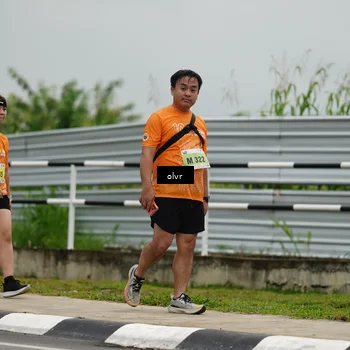 Runner Photo 8524791