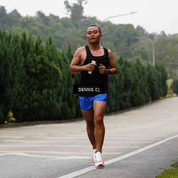 Runner Photo 8524792