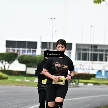 Runner Photo 8524793
