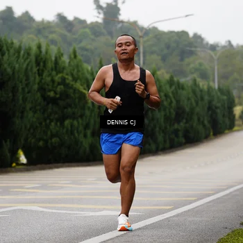 Runner Photo 8524795